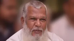 ओबीसींच्या हक्कासाठी झटणारे झुंजार नेते: शब्बीर अन्सारी यांच्या&hellip;