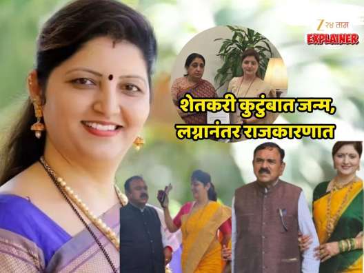 रुपाली चाकणकर यांच्या ‘भोंदू बाबा’&hellip;