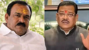 धर्म आणि श्रद्धेच्या नावाखाली गैरप्रकार? शिरसाट यांचा कठोर&hellip;