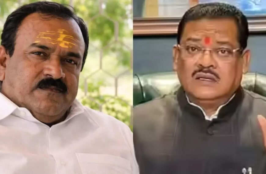 धर्म आणि श्रद्धेच्या नावाखाली गैरप्रकार?&hellip;