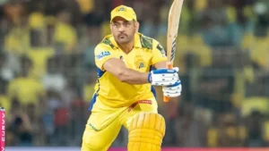 ‘मी 60 वर्षांपर्यंत खेळणार!’ धोनीच्या विधानामुळे चाहते भारावले,&hellip;