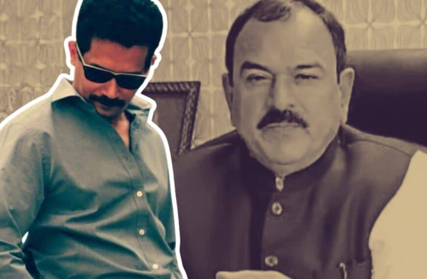 खरात प्रकरण: अतुल कुलकर्णींच्या पोस्टने समाजमन झाले अंतर्मुख!