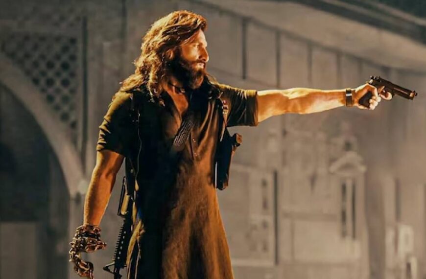 ‘धुरंधर 2: द रिव्हेंज’ –&hellip;