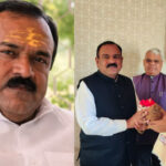 बच्चू कडू आणि खरात भेटीचा जुना व्हिडिओ व्हायरल: राजकीय चर्चांना उधाण!
