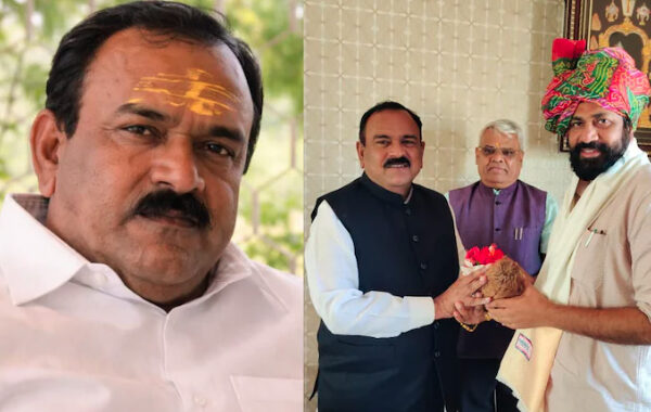 बच्चू कडू आणि खरात भेटीचा जुना व्हिडिओ व्हायरल:&hellip;