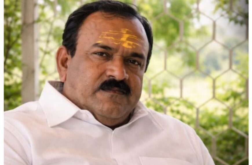 अशोक खरात प्रकरणाचे पडसाद: उत्तर महाराष्ट्राच्या लोकसभा निवडणुकीत धक्कादायक ट्विस्ट!