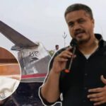 अजित पवारांच्या विमान अपघात प्रकरणी रोहित पवारांच्या ‘झिरो FIR’ची सूत्रं आता महाराष्ट्र पोलिसांच्या हाती!