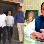 महाराष्ट्राच्या राजकारणात खळबळ: ‘अशोक खरात भाजपचे अधिकृत प्रचारक’ – राऊतांच्या जळजळीत टीकेने प्रकरण पेटले!