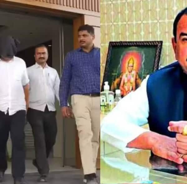महाराष्ट्राच्या राजकारणात खळबळ: ‘अशोक खरात भाजपचे अधिकृत प्रचारक’&hellip;