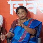 नाशिकच्या भोंदूबाबा प्रकरणावरून Sushma Andhare vs Sheetal Mhatre यांच्यात ‘ट्विटर वॉर’ – राजकीय वर्तुळात खळबळ!