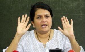 प्रशासकीय अनास्था आणि जनतेचा छळ: Anjali Damania यांचा&hellip;