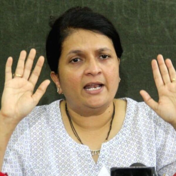 प्रशासकीय अनास्था आणि जनतेचा छळ: Anjali Damania यांचा&hellip;