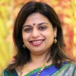 Sheetal Mhatre यांच्या आरोपांवरुन ठाकरे गट आक्रमक; Sushma Andhare म्हणाल्या, ‘केविलवाणी धडपड’!