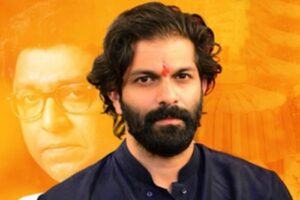 Amit Thackeray नी मध्य रेल्वेवर साधला निशाणा: मराठी&hellip;