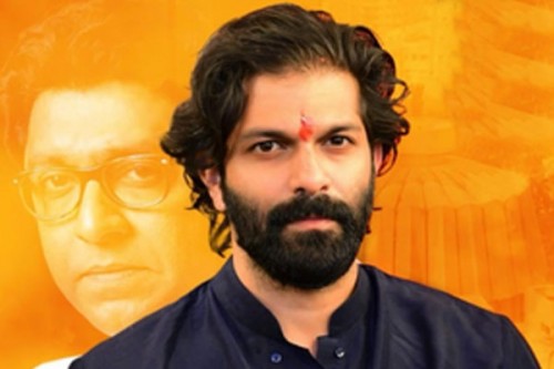 Amit Thackeray नी मध्य रेल्वेवर साधला निशाणा: मराठी भाषेच्या वापरावरून तीव्र टीका!