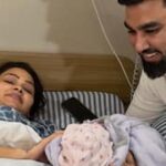 युट्यूबर  Armaan Malik च्या घरी पुन्हा आनंद, पत्नी पायल मलिकने जुळ्या बाळांना दिला जन्म!