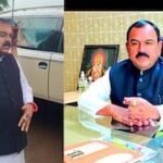 लोकसभा निवडणुकीपूर्वी राजकीय नेत्यांची अशोक खरात यांच्याकडे धाव: भविष्यातील संकेत की केवळ अंधश्रद्धा?
