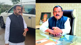 लोकसभा निवडणुकीपूर्वी राजकीय नेत्यांची अशोक खरात यांच्याकडे धाव: भविष्यातील संकेत की केवळ अंधश्रद्धा?