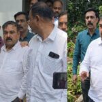 लोकसभा निवडणुकीचे पडघम: राजकीय नेत्यांची अशोक खरात यांच्या दारी गर्दी का?