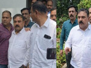 लोकसभा निवडणुकीचे पडघम: राजकीय नेत्यांची अशोक खरात यांच्या&hellip;