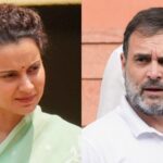 दिवाळखोरी विधेयक 2026 : कंगनाचा राहुल गांधींवर आर्थिक दाव्यांबाबत निशाणा