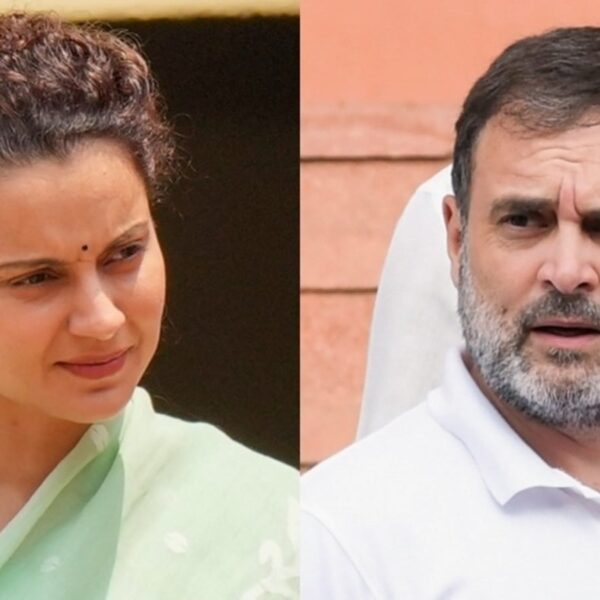 दिवाळखोरी विधेयक 2026 : कंगनाचा राहुल गांधींवर आर्थिक&hellip;
