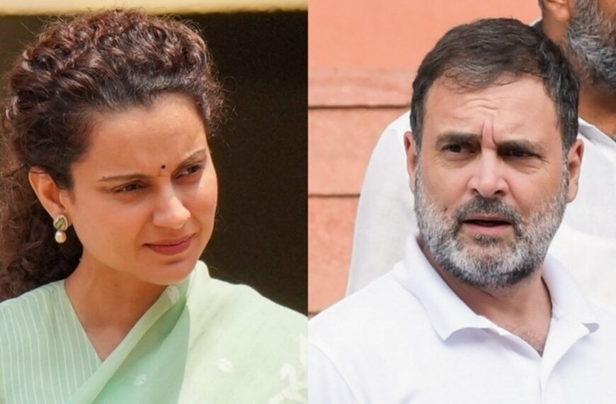 दिवाळखोरी विधेयक 2026 : कंगनाचा&hellip;