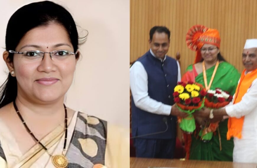 पीडितांना न्याय मिळणारच : भोंदू प्रवृत्तींना धडा शिकवण्यासाठी&hellip;