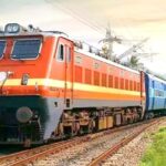 रेल्वे प्रवाशांनो, गैरसोय टाळण्यासाठी आताच करा प्रवासाचे नियोजन आणि वापरा पर्यायी वाहतूक! –  Indian Railways महत्त्वपूर्ण आवाहन.