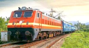 रेल्वे प्रवाशांनो, गैरसोय टाळण्यासाठी आताच करा प्रवासाचे नियोजन&hellip;