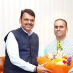 डॉ. सागर देशपांडे यांच्याकडे ‘महाराष्ट्र ग्रंथोत्तेजक संस्थे’चे अध्यक्षपद: मराठी साहित्य जगतात नवा अध्याय!