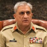 Qamar Javed Bajwa Health Update 2026 : माजी पाकिस्तान सैन्य प्रमुखांना घरात पडल्यावर मेंदूतील रक्तस्त्राव झाला का?