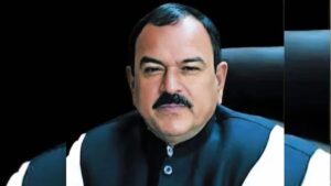 नाशिकच्या भोंदू कॅप्टन Ashok Kharat च्या अडचणीत वाढ&hellip;