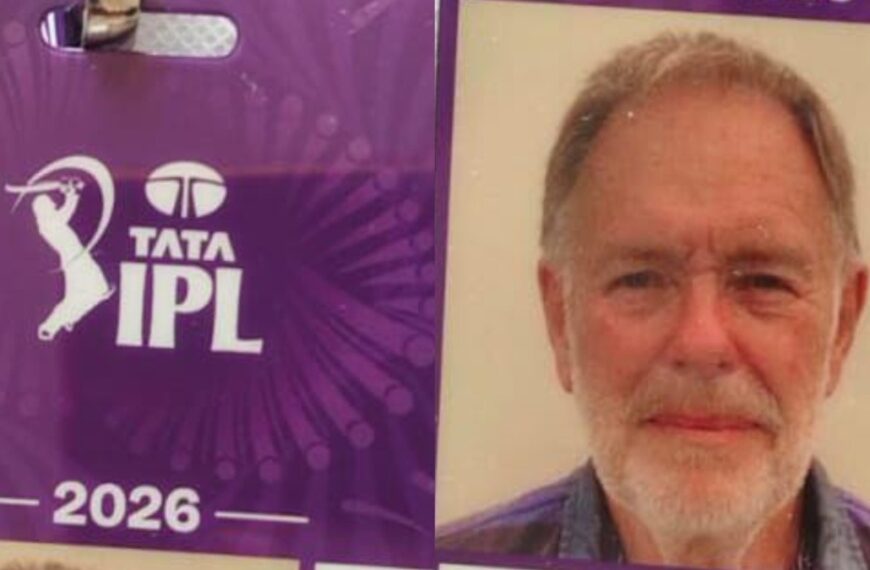 मरिन ड्राईव्हच्या ट्रायडंट हॉटेलमध्ये BCCI&hellip;