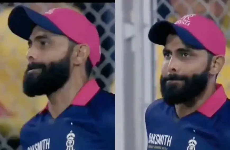 जेव्हा १३ वर्षांची निष्ठा पराभवाच्या&hellip;