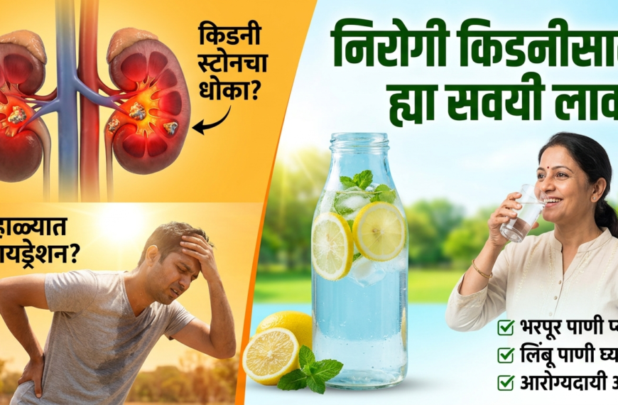 किडनी स्टोन ( Kidney stones&hellip;