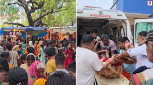 शीतला मंदिरात चेंगराचेंगरी : 8 भाविकांचा दुर्दैवी मृत्यू,&hellip;