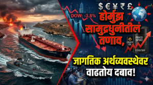 होर्मुझ सामुद्रधुनीतील तणाव,(Strait of Hormuz tension) : जागतिक&hellip;