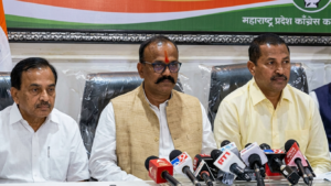 बारामती आणि राहुरी पोटनिवडणूक: काँग्रेसच्या एन्ट्रीने राजकारण तापले!