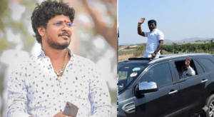 गंभीर गुन्ह्यांखाली वर्षभर कारागृहात असलेल्या ‘खोक्याला’ अखेर जामीन&hellip;