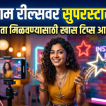 इंस्टाग्राम रील्सवर सुपरस्टार बना : लोकप्रियता मिळवण्यासाठी खास टिप्स आणि ट्रिक्स