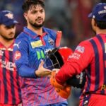 पराभवानंतर मैदानावरचा ‘तो’ प्रसंग: गोयंका, पंत आणि लँगर यांच्यातील गंभीर चर्चेने सोशल मीडियावर खळबळ!