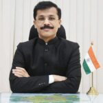 तुकाराम मुंढे यांची पुण्याकडे धाव: पश्चिम बंगालमधील कार्यालयीन काम सोडून तातडीने महाराष्ट्रात परत!