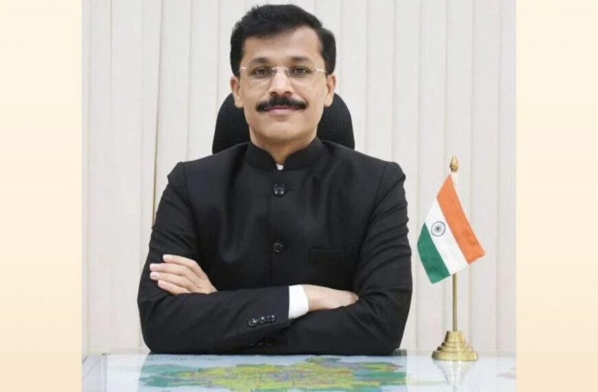 तुकाराम मुंढे यांची पुण्याकडे धाव:&hellip;