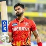 श्रेयस अय्यरचा धमाका : पंजाबचा सलग दुसरा विजय, धोनीविना चेन्नईला पुन्हा पराभव!