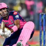 ध्रुव जुरेलच्या झंझावाती फलंदाजीसह, बिश्नोईच्या फिरकीची जादू अन् देशपांडेच्या अचूक शेवटच्या षटकामुळे राजस्थानने मिळवला अविस्मरणीय विजय!