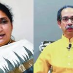 बारामतीत मोठा ट्विस्ट! सुनेत्रा पवारांचा उद्धव ठाकरेंना गुप्त फोन, राजकारणात खळबळ