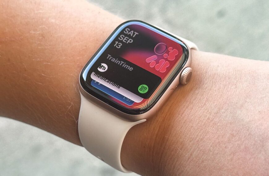 स्मार्टवॉच : वजन कमी करण्याच्या प्रवासातील तुमचा सर्वोत्तम साथीदार!