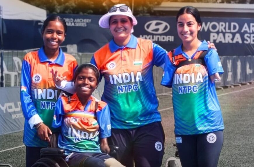 अंतिम लढत : पायलचा संयम, जिद्द आणि अविस्मरणीय विजय! चुरशीच्या सामन्यातील थरार