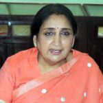 बारामती पोटनिवडणूक : सुनेत्रा पवारांचे भावनिक भाषण आणि राजकीय समीकरणे